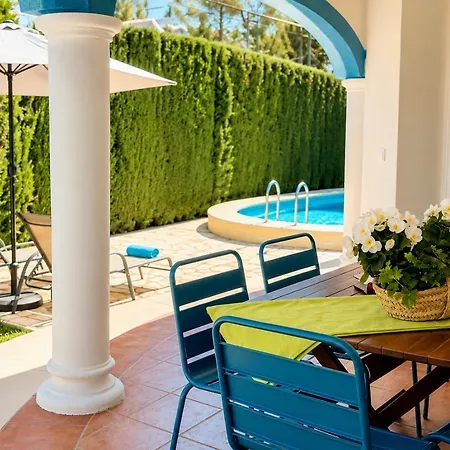 Villa Molins Aries