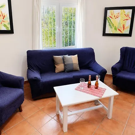 Villa Molins Aries