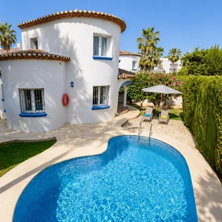 Molins Aries * Denia